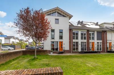 Woning Rijnpolder 56 Houten