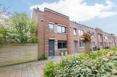 Woning Tuin van Lugh 1 Heerhugowaard