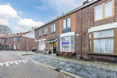 Woning Veeringstraat 52 Zaandam