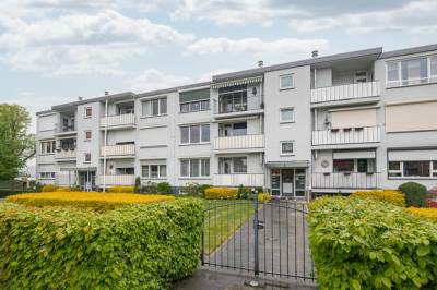 Woning Kaalheidersteenweg 92A Kerkrade