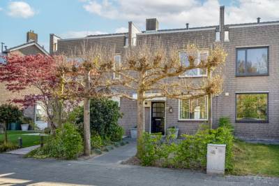 Woning Ambachtenlaan 89 Breda