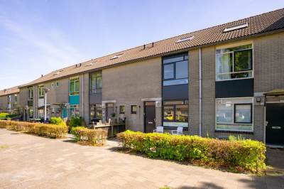 Woning Pinksterbloemweg 130 Almere