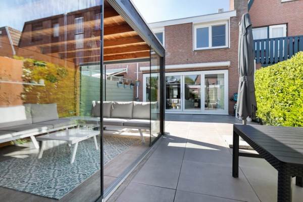 Woning Kolkgriend 129 Almere