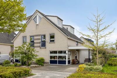 Woning Florijn 39 Dronten
