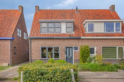 Woning Scheldestraat 45 Goes