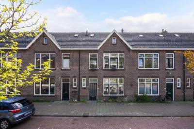 Woning Kloosterkade 190 Delft