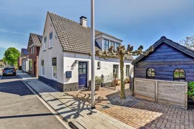 Woning Koningin Wilhelminastraat 16 Hedel
