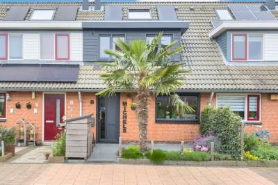 Woning Van Duin-akker 8 Barendrecht
