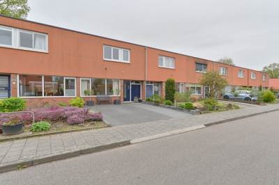 Woning Laarwout 30 Emmen