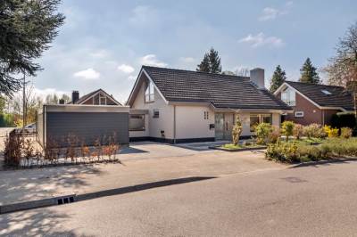 Woning Dokter Asjeslaan 1 Tiel