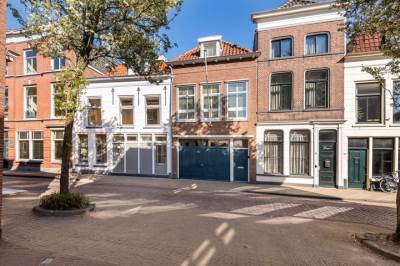 Woning Molenstraat 59 Gorinchem