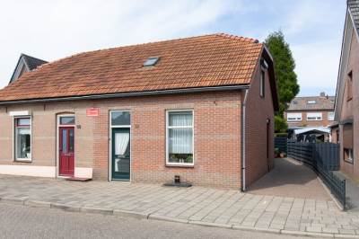 Woning Lengelseweg 55 's-Heerenberg