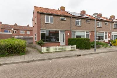 Woning Guido Gezellestraat 22 Winschoten