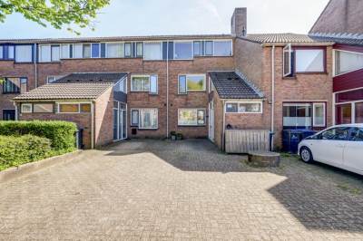 Woning Driehoek 88 Dordrecht