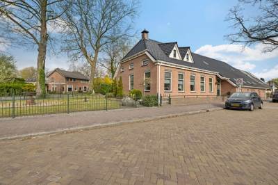 Woning Weerdingerstraat 68 Emmen