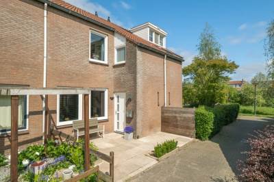 Woning Korenmolen 77 Hoorn (NH)