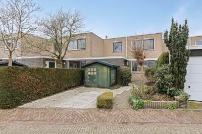Woning Van Kleffenslaan 81 Middelburg