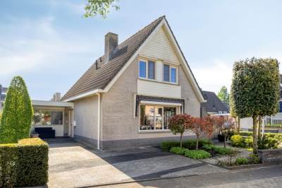 Woning Prinsenweer 21 Sliedrecht