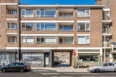 Woning Vogelenzang 7B Rotterdam