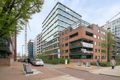 Woning Anton Philipslaan 161 Eindhoven