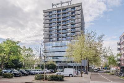 Woning Hertog Hendrik van Brabantplein 19W Eindhoven