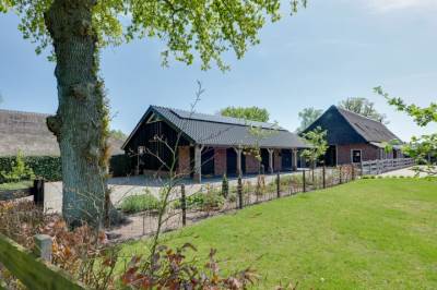 Woning Holthe 11A Beilen