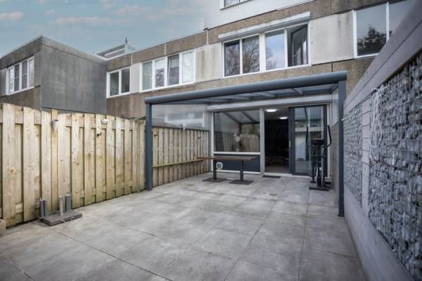 Woning Moggendries 27 Eindhoven