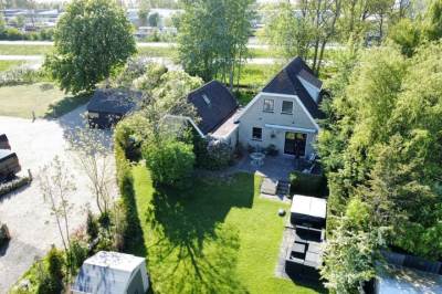 Woning Westdijk 12 Zuidschermer