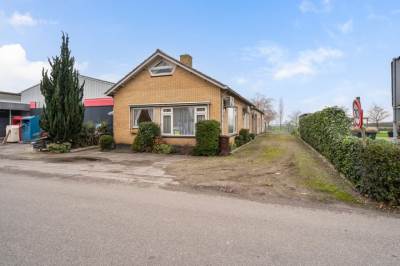 Woning Lopikerweg oost 159B Lopikerkapel