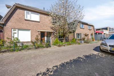 Woning Albert Cuypstraat 5 Maarssen