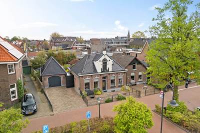 Woning Markt 28 Ommen