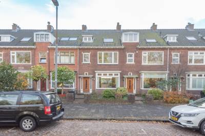 Woning Planetenlaan 140 Haarlem