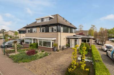 Woning Graaf van Bentheimlaan 11 Renswoude