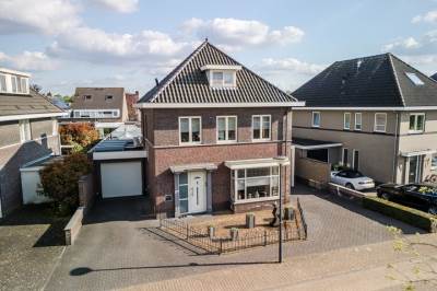 Woning Naaldakker 15 Lage Mierde