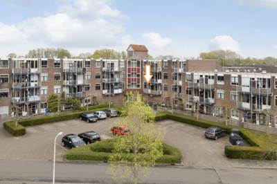 Woning Aggemastate 38 Leeuwarden