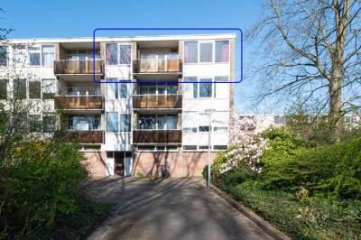 Woning Aert de Gelderlaan 294 Alkmaar