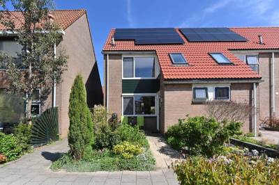 Woning Rivierenlaan 71 Pijnacker