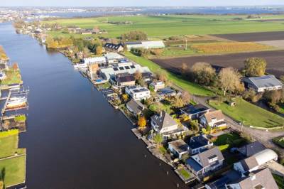 Woning Boddens Hosangweg 52 Woubrugge