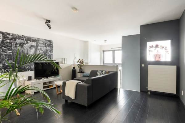 Woning Lloydkade 603 Rotterdam