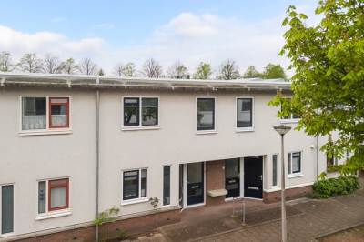 Woning Graaf Geraldlaan 6 Amersfoort