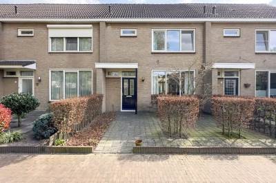 Woning Pastoor Prinetiusplantsoen 14 Gemert