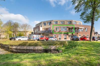 Woning Iepenlaan 143 Zwanenburg