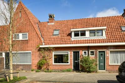 Woning Burgemeester de Kievietstraat 45 Diemen