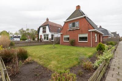 Woning Farmsumerweg 34 Appingedam