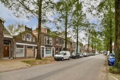 Woning Stationsstraat 24B Zaandam