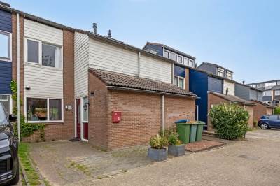 Woning Arkelhof 157 Zevenbergen
