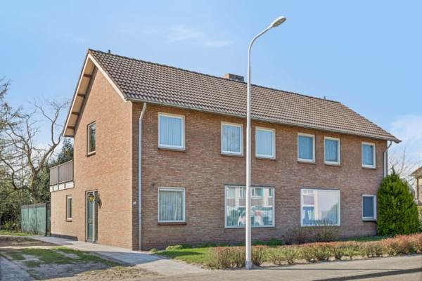 Woning Lindestraat 27 Drunen