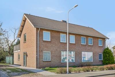 Woning Lindestraat 27 Drunen