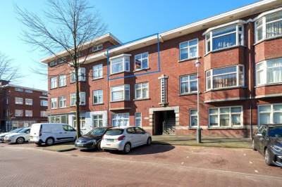 Woning Van Zeggelenlaan 225 Den Haag