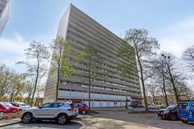 Woning Tjaarda 112 Drachten